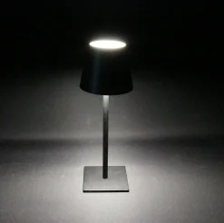 Led-Beleuchtung|Wohnzimmer|Frank Handels GmbH & Co. KG LED-Tischlampe 