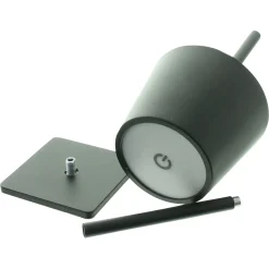 Led-Beleuchtung|Lampen & Lampenschirme|Frank Handels GmbH & Co. KG LED-Tischlampe 
