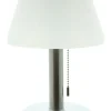 Solar-Beleuchtung|Frank Handels GmbH & Co. KG LED-Tischlampe "Solar"