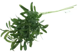 Kunstpflanzen|Led-Dekoobjekte|Frank Handels GmbH & Co. KG LED-Zweige "Olive"