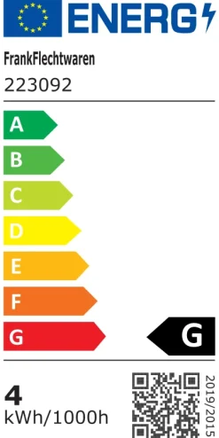 Weihnachtliche Led-Deko|Gartenbeleuchtung|Frank Handels GmbH & Co. KG Leuchtgirlande 