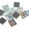 Streuer & Stecker|Küche|Frank Handels GmbH & Co. KG Magnet "Mosaik", 12er Set