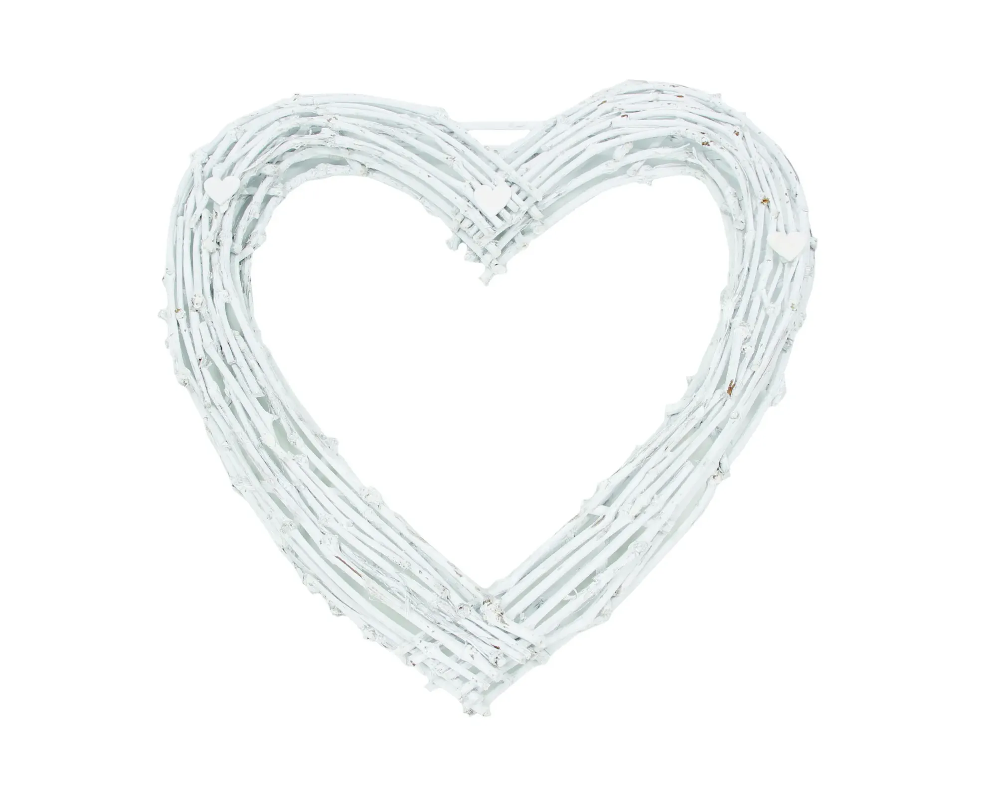 Kränze|Kränze|Frank Handels GmbH & Co. KG Maxiherz "Romance"