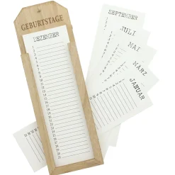 Kalender & Organizer|Küche|Frank Handels GmbH & Co. KG Memoboard