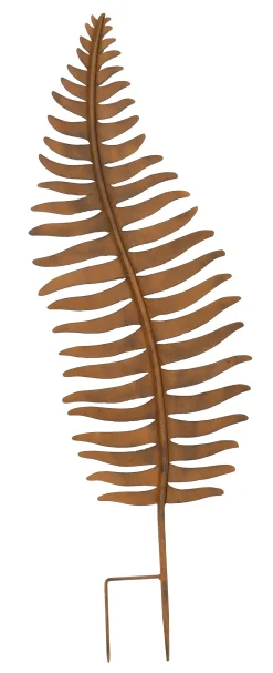 Herbstgarten|Gartenstecker|Frank Handels GmbH & Co. KG Metallstecker 