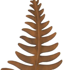 Herbstgarten|Gartenstecker|Frank Handels GmbH & Co. KG Metallstecker 