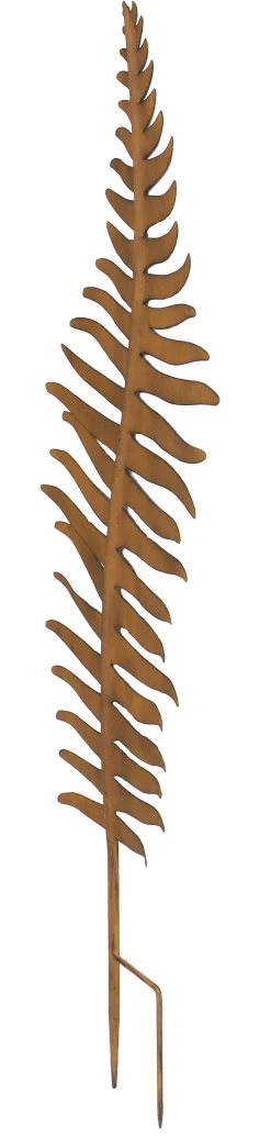 Herbstgarten|Gartenstecker|Frank Handels GmbH & Co. KG Metallstecker 