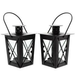 Grabschmuck|Laternen & Co.|Frank Handels GmbH & Co. KG Mini-Laterne
