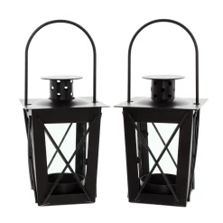 Grabschmuck|Laternen & Co.|Frank Handels GmbH & Co. KG Mini-Laterne