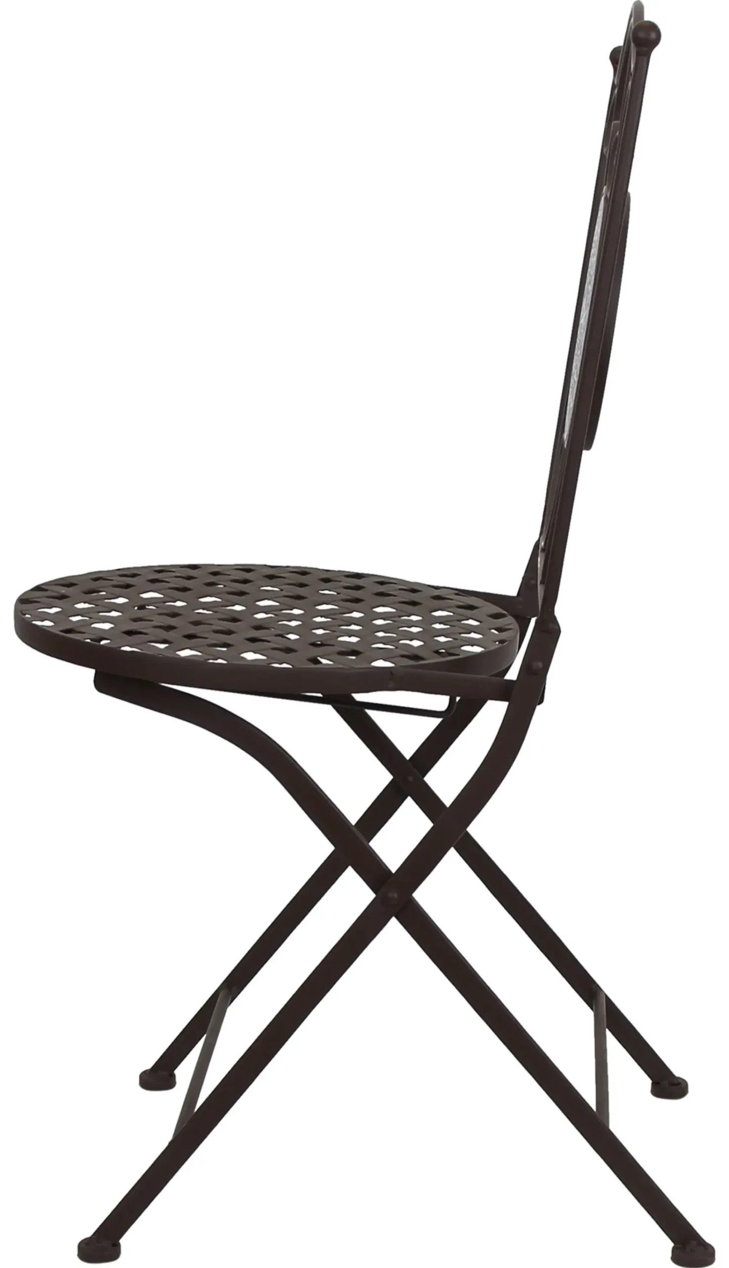 Sessel & Stühle|Gartensessel & Gartenstühle|Frank Handels GmbH & Co. KG Mosaikstuhl "Mare"