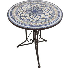 Tische|Gartentische|Frank Handels GmbH & Co. KG Mosaiktisch