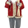Weihnachtsmänner|Frank Handels GmbH & Co. KG Nikolaus "Riesengroß"