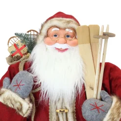 Weihnachtsmänner|Frank Handels GmbH & Co. KG Nikolaus