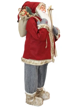 Weihnachtsmänner|Frank Handels GmbH & Co. KG Nikolaus