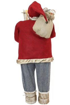 Weihnachtsmänner|Frank Handels GmbH & Co. KG Nikolaus