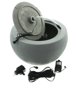 Brunnen|Frank Handels GmbH & Co. KG Outdoor-Brunnen