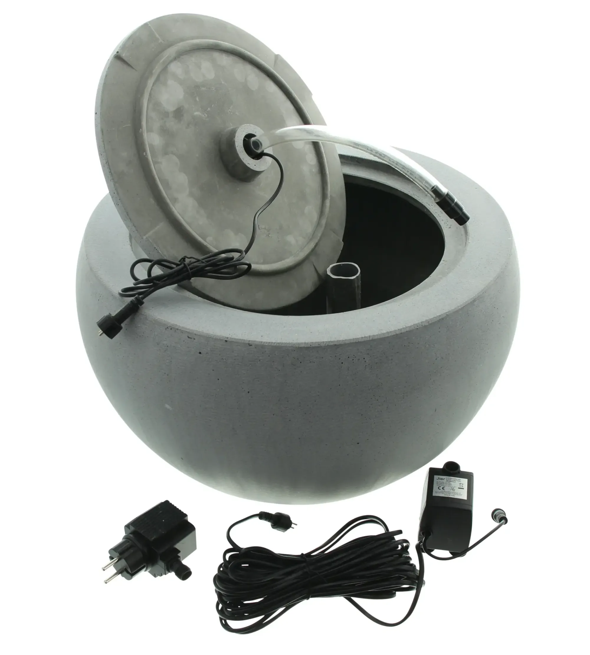Brunnen|Frank Handels GmbH & Co. KG Outdoor-Brunnen "Harmonie"