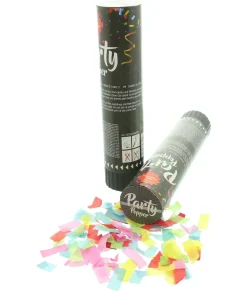 Streuer & Stecker|Frank Handels GmbH & Co. KG Party Popper 