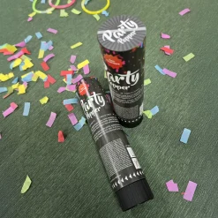 Streuer & Stecker|Frank Handels GmbH & Co. KG Party Popper 