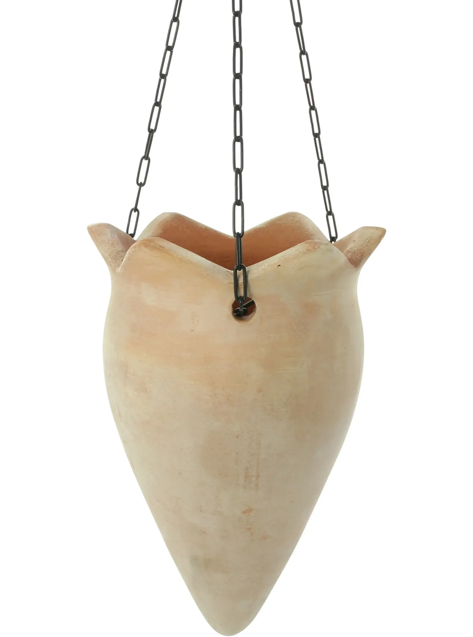 Pflanztöpfe|Pflanzampeln|Frank Handels GmbH & Co. KG Pflanzampel "Terracotta"