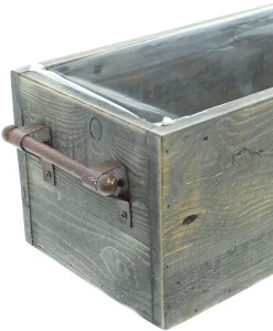 Pflanztöpfe|Kisten & Dekoboxen|Frank Handels GmbH & Co. KG Pflanzbox