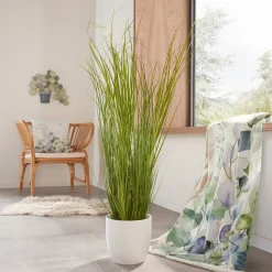 Kunstpflanzen|Frank Handels GmbH & Co. KG Pflanze "Gras"