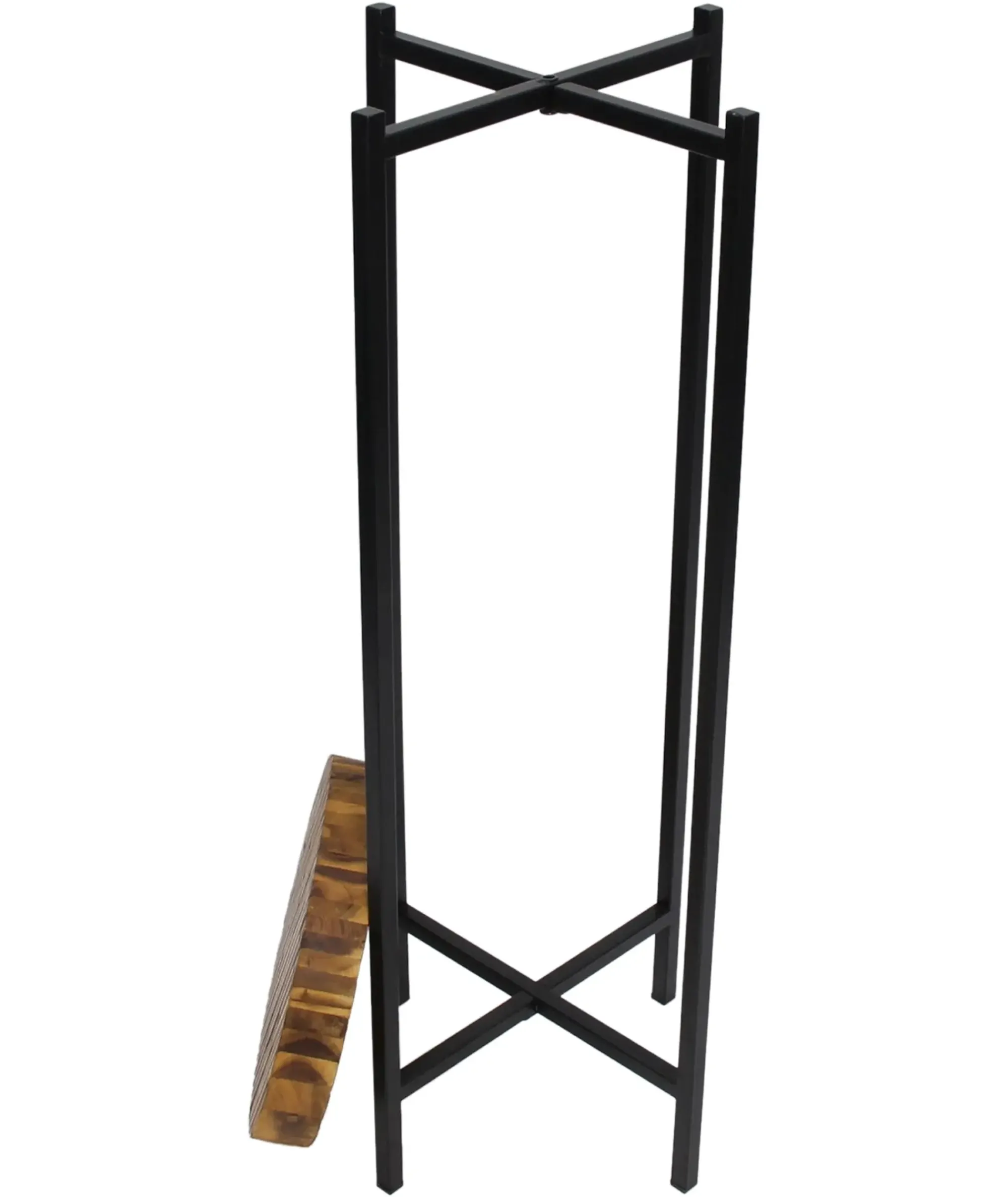 Tische|Wohnzimmer|Frank Handels GmbH & Co. KG Pflanzenständer "Industrial"