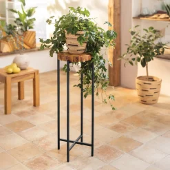 Tische|Wohnzimmer|Frank Handels GmbH & Co. KG Pflanzenständer