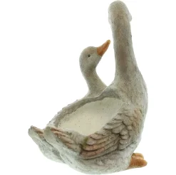 Pflanztöpfe|Gartenfiguren|Frank Handels GmbH & Co. KG Pflanzer 