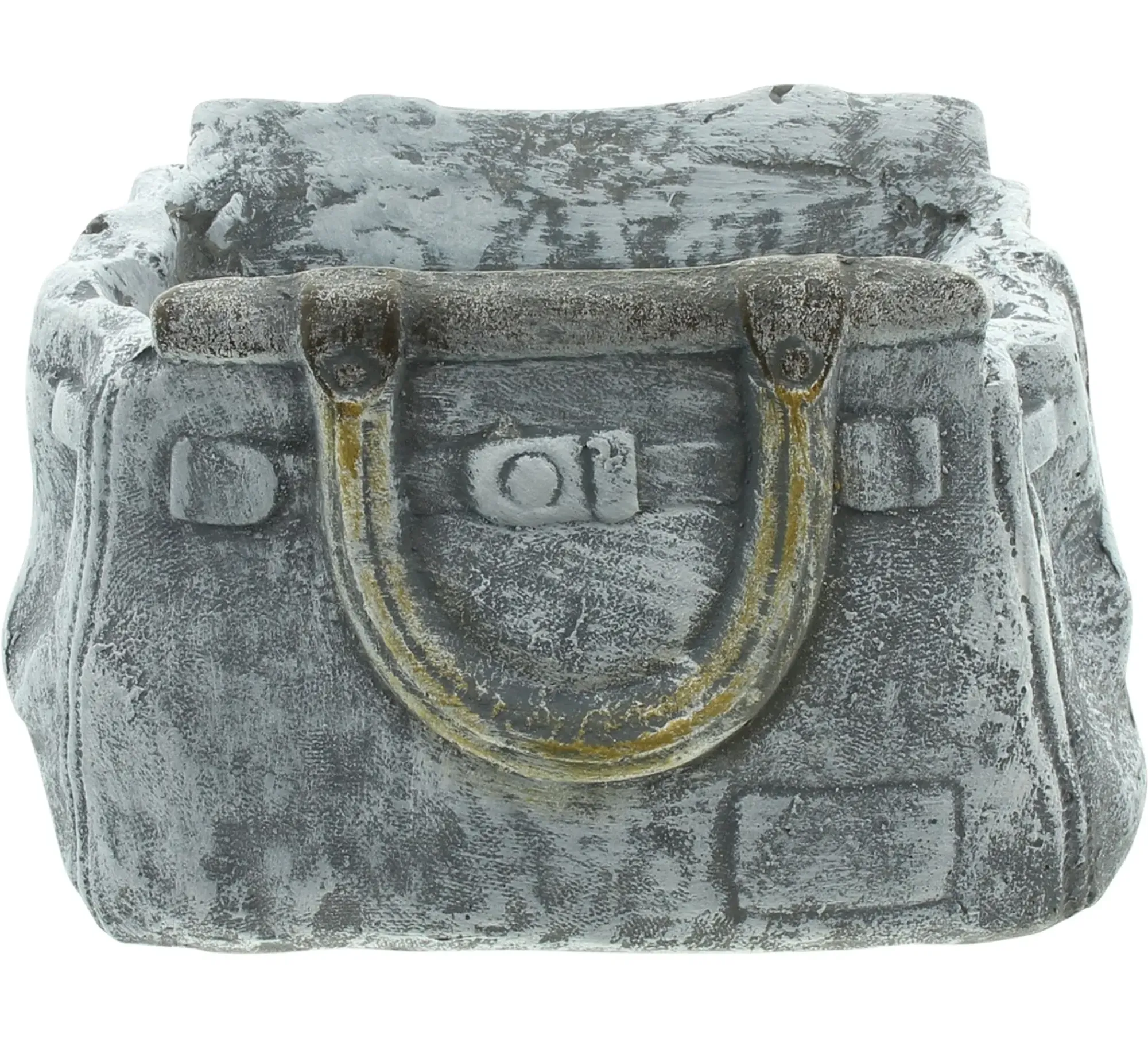Pflanztöpfe|Grabschmuck|Frank Handels GmbH & Co. KG Pflanzer "Handtasche"