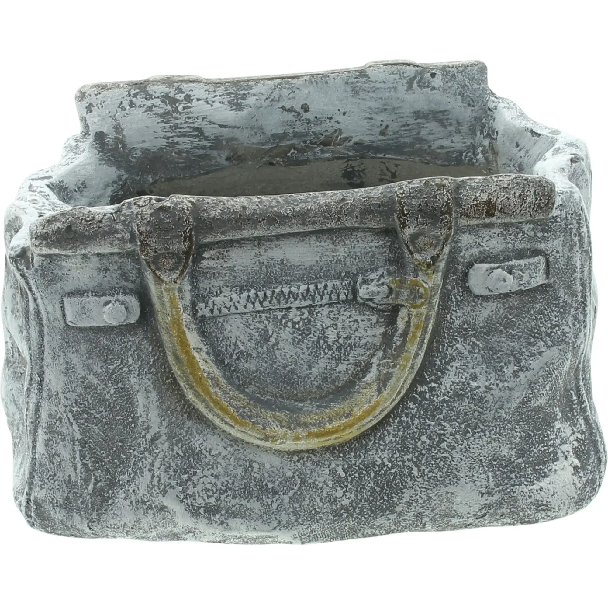 Pflanztöpfe|Grabschmuck|Frank Handels GmbH & Co. KG Pflanzer "Handtasche"
