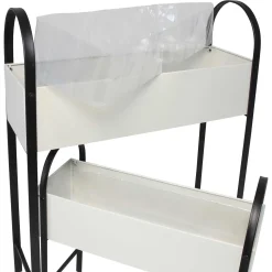 Pflanztöpfe|Frank Handels GmbH & Co. KG Pflanzer 