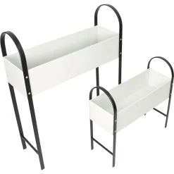 Pflanztöpfe|Frank Handels GmbH & Co. KG Pflanzer 