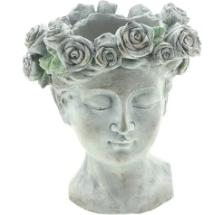 Pflanztöpfe|Gartenfiguren|Frank Handels GmbH & Co. KG Pflanzer 