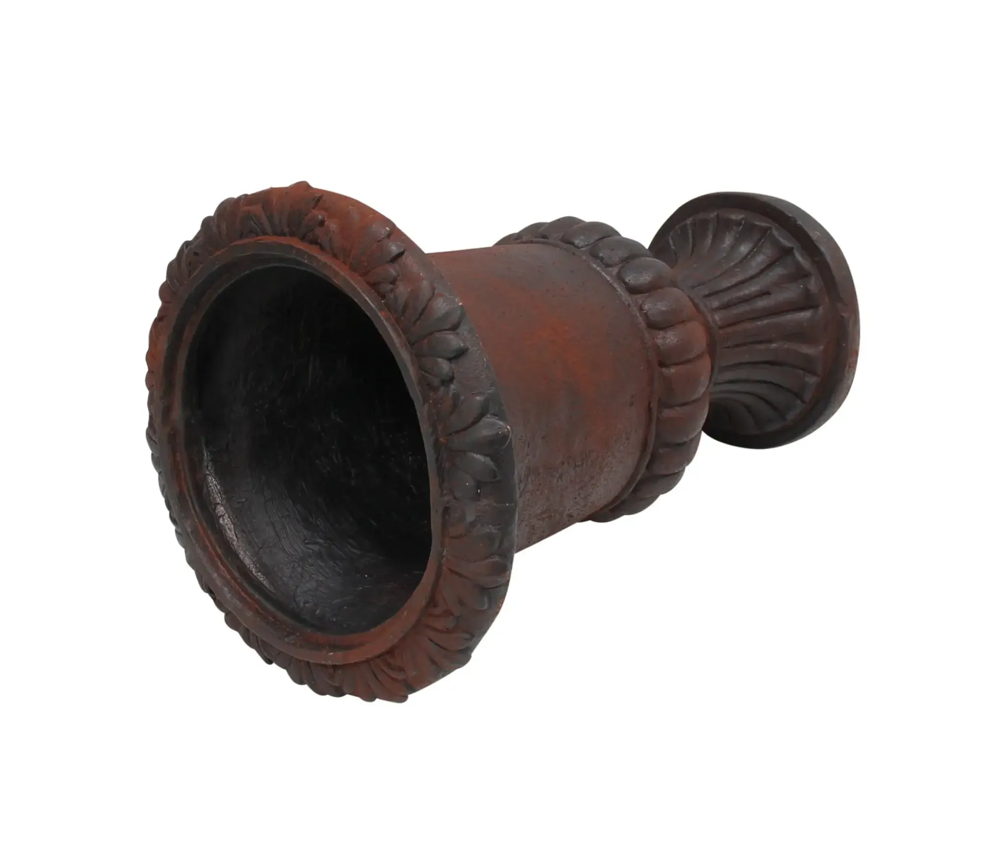 Pflanztöpfe|Frank Handels GmbH & Co. KG Pflanzer "Rustic Amphore"