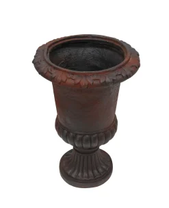 Pflanztöpfe|Frank Handels GmbH & Co. KG Pflanzer "Rustic Amphore"