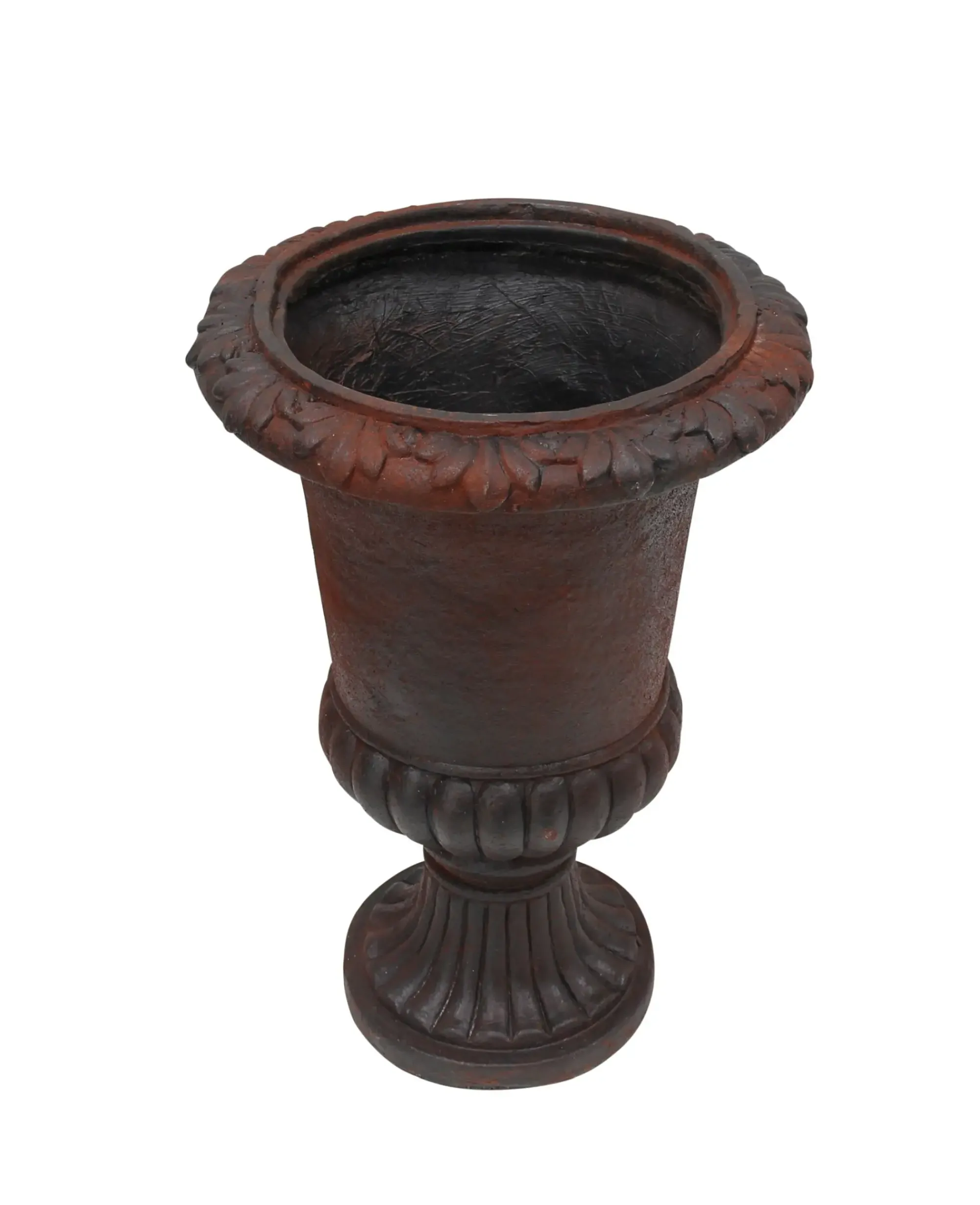 Pflanztöpfe|Frank Handels GmbH & Co. KG Pflanzer "Rustic Amphore"