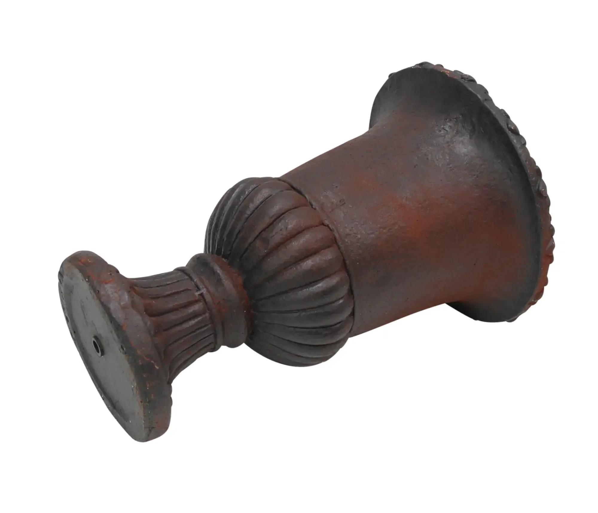 Pflanztöpfe|Frank Handels GmbH & Co. KG Pflanzer "Rustic Amphore"