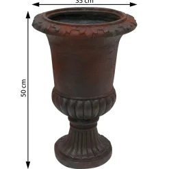 Pflanztöpfe|Frank Handels GmbH & Co. KG Pflanzer