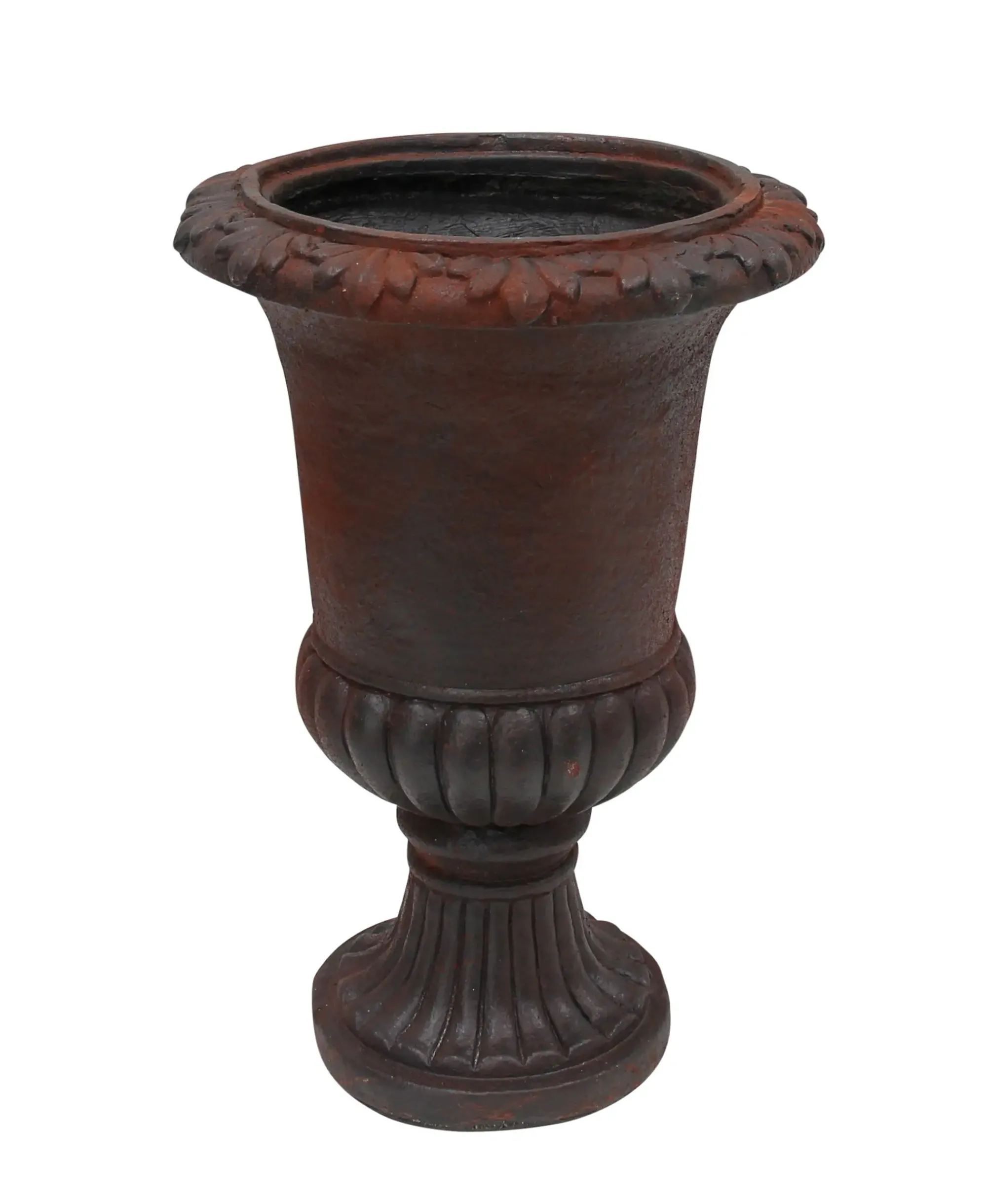 Pflanztöpfe|Frank Handels GmbH & Co. KG Pflanzer "Rustic Amphore"