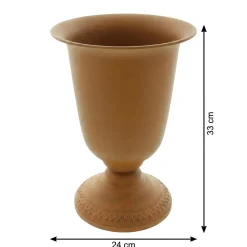 Pflanztöpfe|Frank Handels GmbH & Co. KG Pflanzpokal 