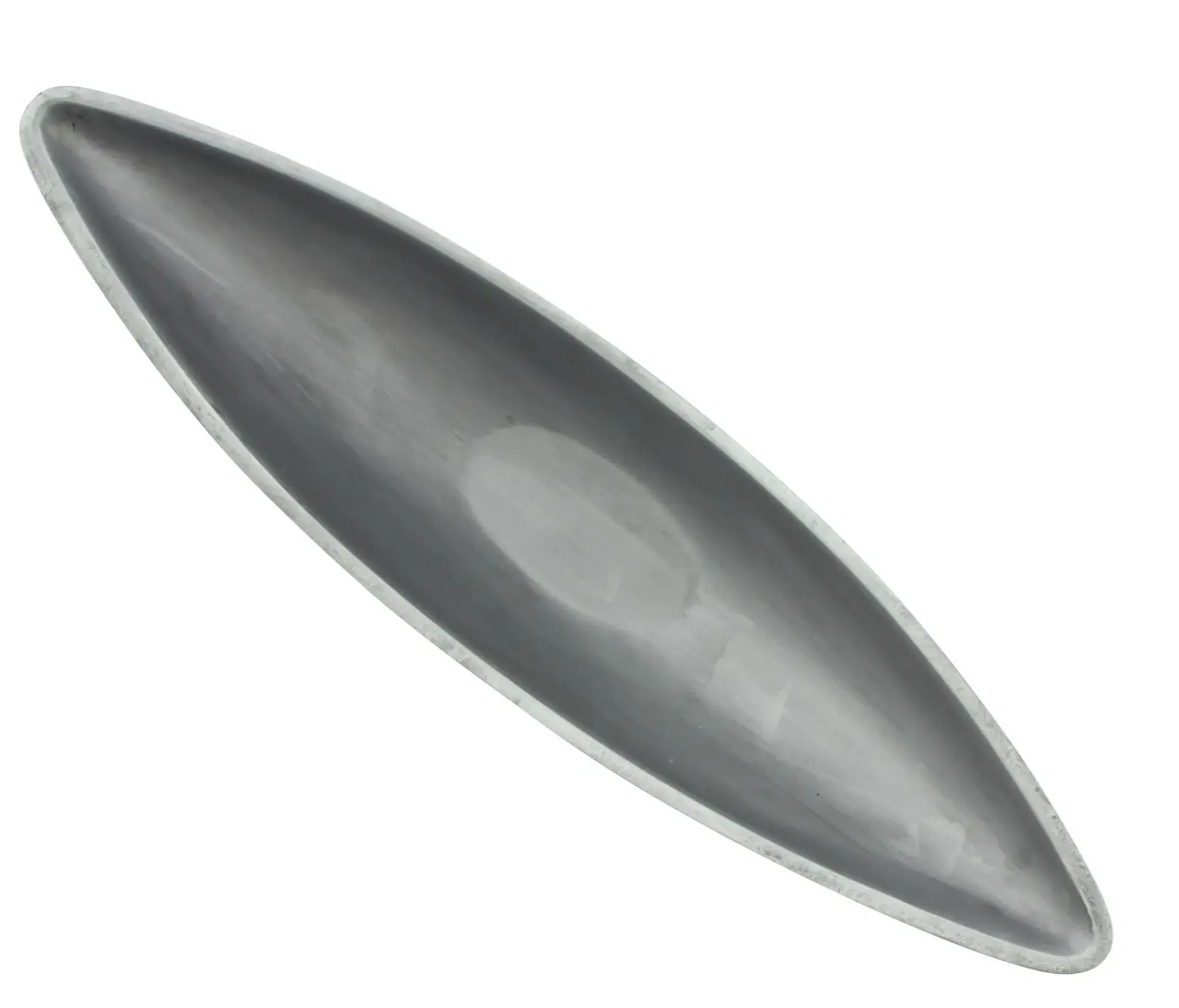 Dekoschalen & -Etageren|Frank Handels GmbH & Co. KG Pflanzschale "Silber"