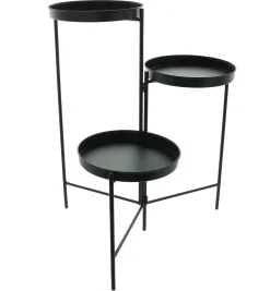 Tische|Wohnzimmer|Frank Handels GmbH & Co. KG Pflanzständer
