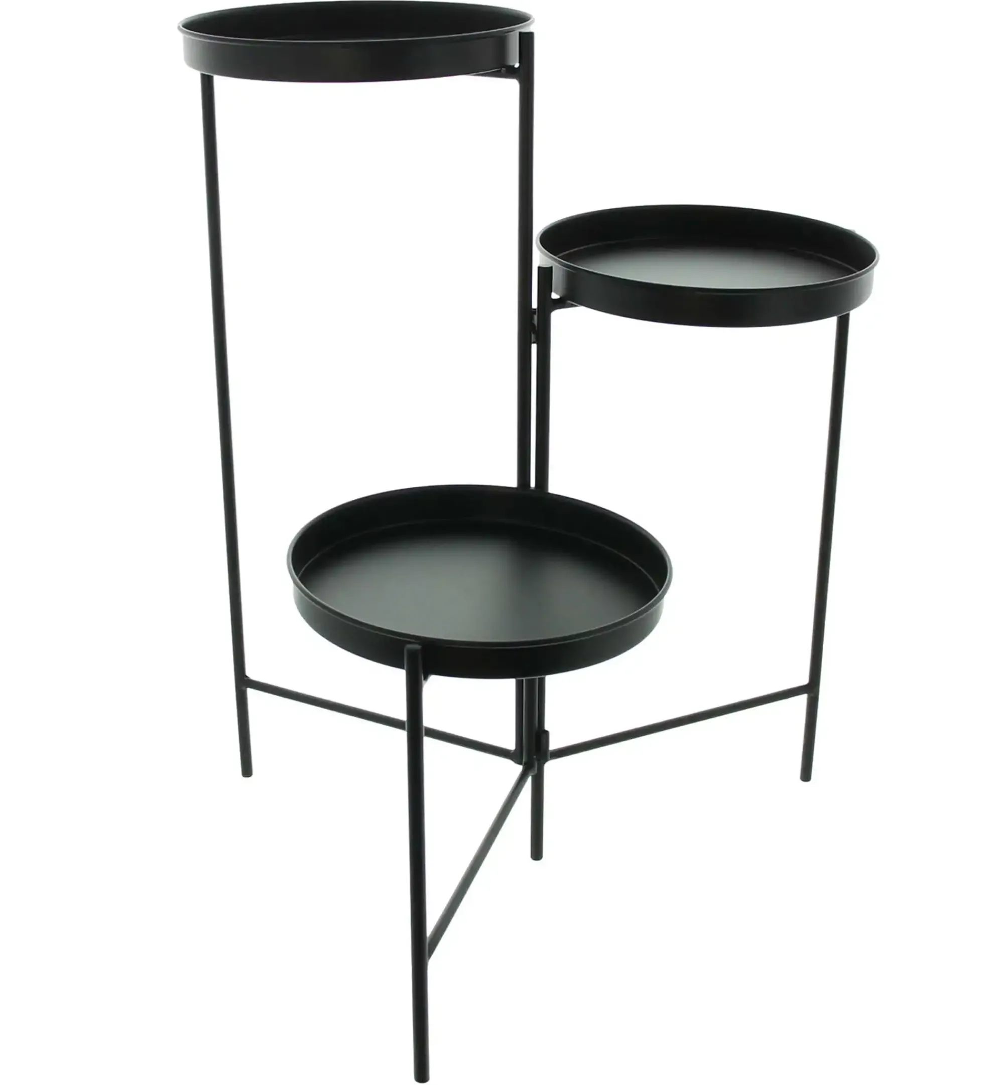 Tische|Wohnzimmer|Frank Handels GmbH & Co. KG Pflanzständer "Classic"