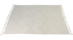 Weihnachtliche Kuscheldecken|Decken & Kuscheldecken|Frank Handels GmbH & Co. KG Plaid "Can Marca"