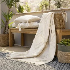 Weihnachtliche Kuscheldecken|Decken & Kuscheldecken|Frank Handels GmbH & Co. KG Plaid