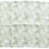 Tischsets|Herbstliche Tischwäsche|Frank Handels GmbH & Co. KG Platzmatte "Bamboo Leaves", 4er Set