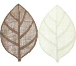 Tischsets|Herbstliche Tischwäsche|Frank Handels GmbH & Co. KG Platzmatte