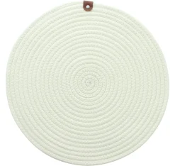Tischsets|Esszimmer|Frank Handels GmbH & Co. KG Platzmatte "Charme", 2er Set