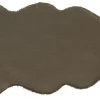 Felle & Kunstfelle|Herbstliche Tischwäsche|Frank Handels GmbH & Co. KG Platzmatte "Felloptik"